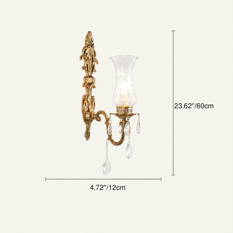 Aveline Wall Sconce