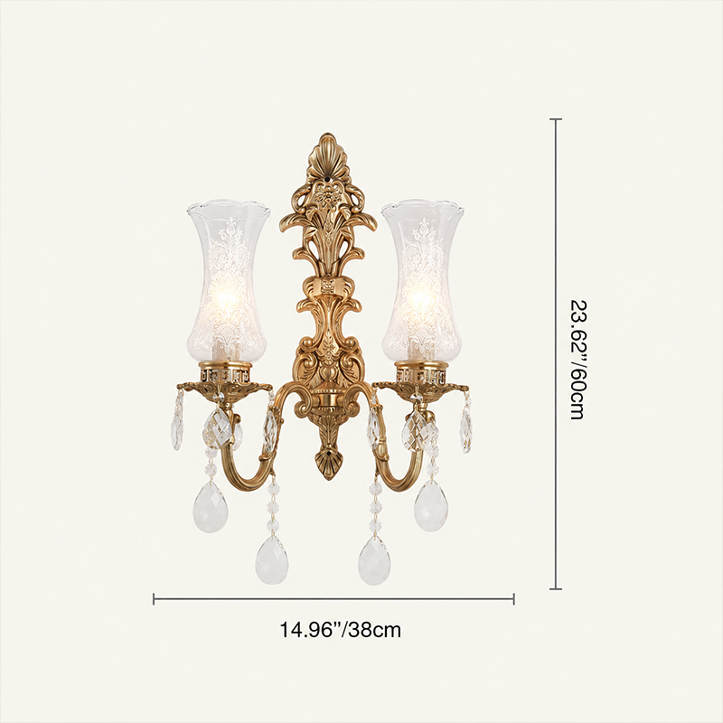 Aveline Wall Sconce