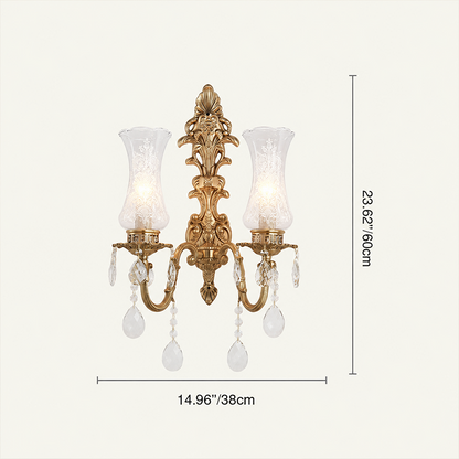 Aveline Wall Sconce