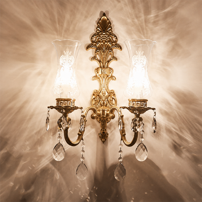 Aveline Wall Sconce