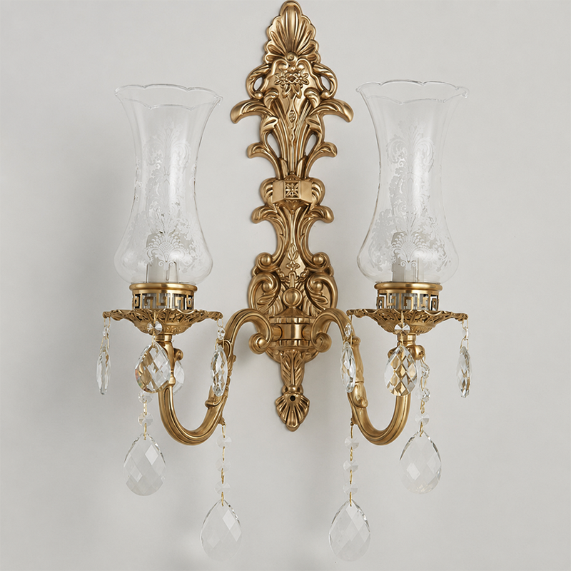 Aveline Wall Sconce