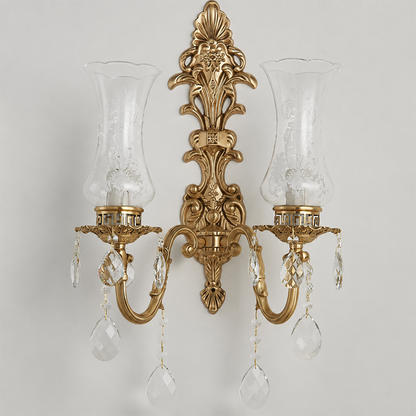 Aveline Wall Sconce