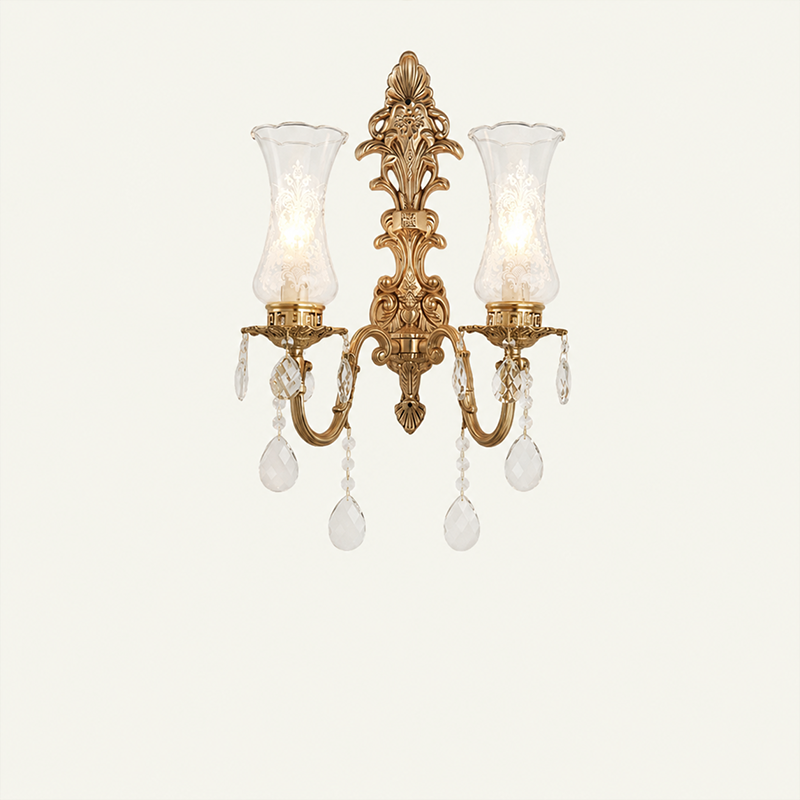 Aveline Wall Sconce
