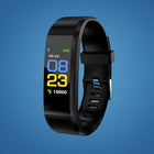 Senior Smartwatch with GPS & Fall Alerts