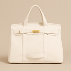 Premium Canvas Shopper Bag