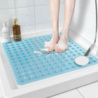 Non-Slip Suction Bath Mat