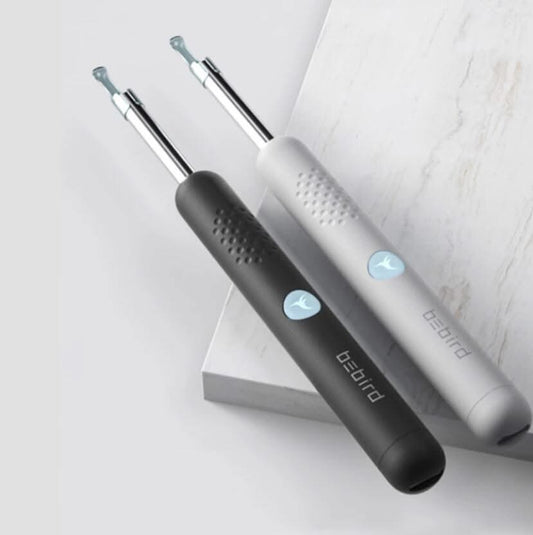 Ear Cleaning Camera Tool
