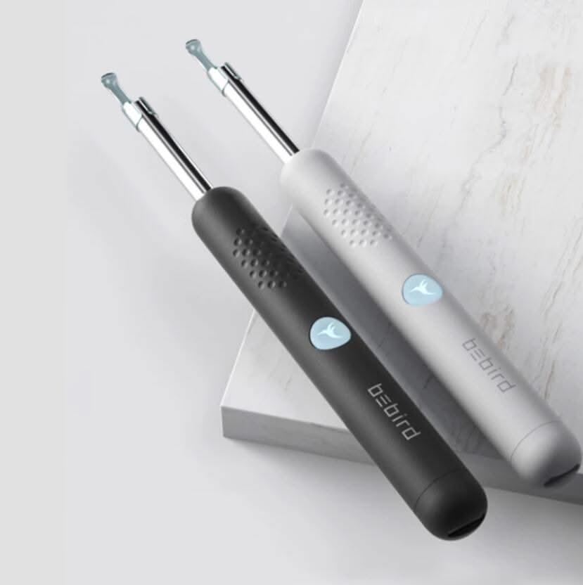 Ear Cleaning Camera Tool