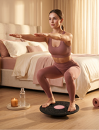 360° Wobble Balance Board
