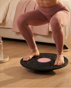 360° Wobble Balance Board