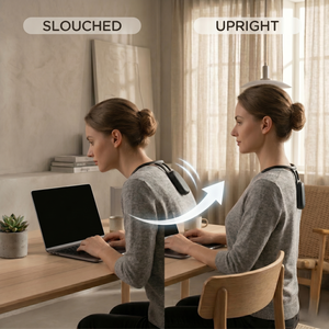 Ultrasonic Posture Corrector