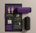 Acupressure Mat & Pillow Set