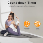 16-inch LED Digital Wall Clock