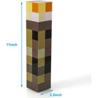 Pixel Block Color-Changing LED Light