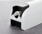 Wall-Mounted Shower Soap Dispenser