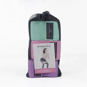 Pilates Sculpting Bands - image 6