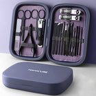 Stainless Steel Manicure & Pedicure Set