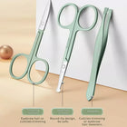 Stainless Steel Manicure & Pedicure Set