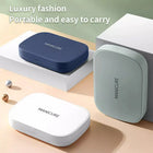 Stainless Steel Manicure & Pedicure Set