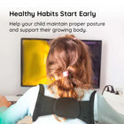 Adjustable Back Posture Corrector