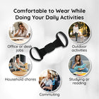 Adjustable Back Posture Corrector