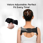 Adjustable Back Posture Corrector