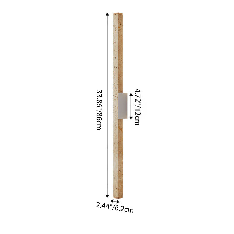 Isaline Wall Sconce