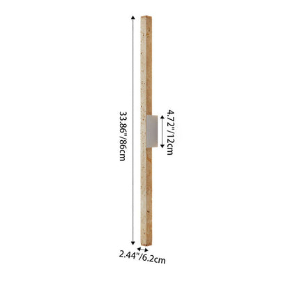 Isaline Wall Sconce