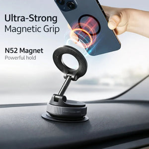 Magnetic Car Phone Mount