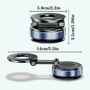 Magnetic Car Phone Mount