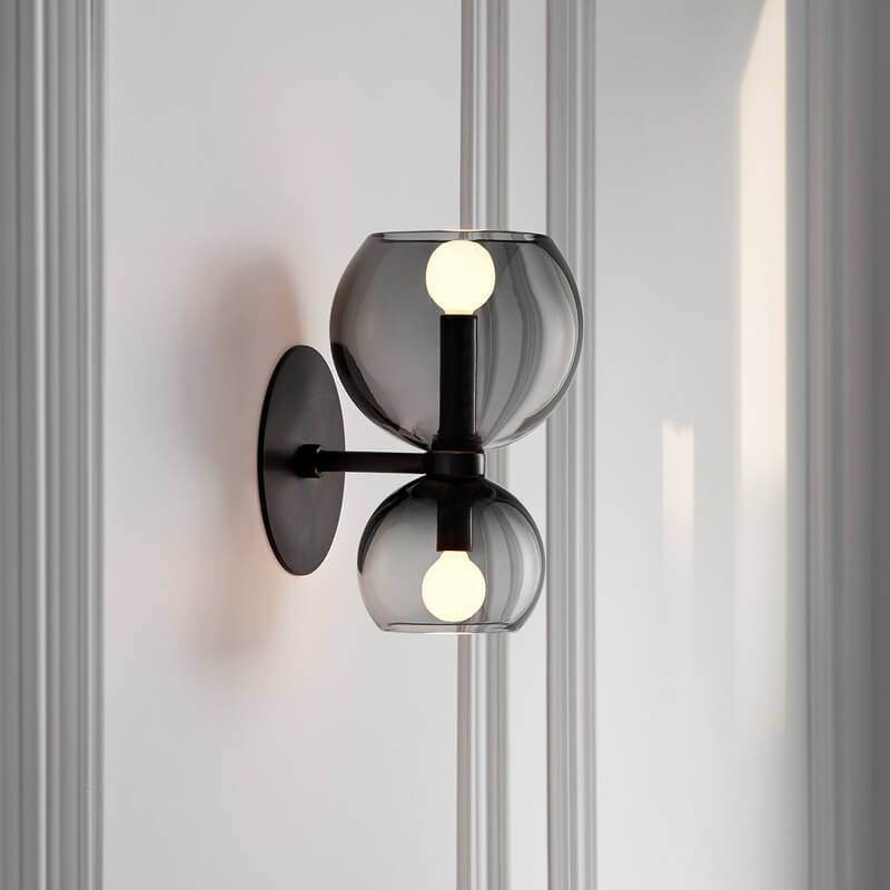 Quessant Wall Sconce