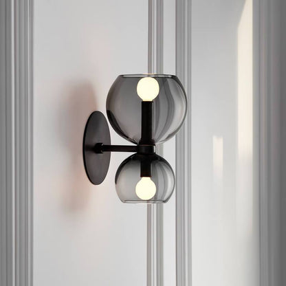 Quessant Wall Sconce
