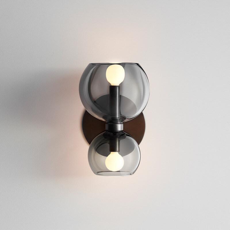 Quessant Wall Sconce