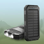 Solar Power Bank 20000mAh