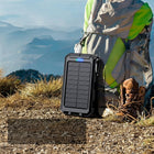 Solar Power Bank 20000mAh