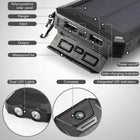 Solar Power Bank 20000mAh
