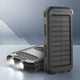 Solar Power Bank 20000mAh