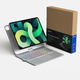 iPad Pro 12.9-inch (6th/5th/4th/3rd Gen) / Silver