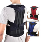 Adjustable Lumbar Support Belt