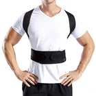 Adjustable Lumbar Support Belt