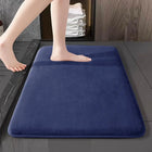 Ultra-Absorbent Nordic Bath Mat