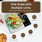 Smart Nutrition Kitchen Scale
