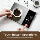 Smart Nutrition Kitchen Scale