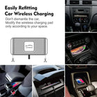 15W Wireless Charging Pad