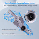 Adjustable Toe Support Splint
