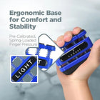 Silicone Finger Strengthener
