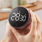 Magnetic Digital Kitchen Timer