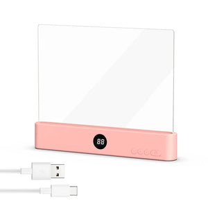 LED Reading Book Light