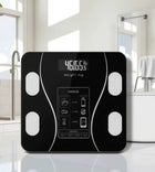 Smart Body Fat Scale with Bluetooth