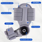 Adjustable Toe Support Splint